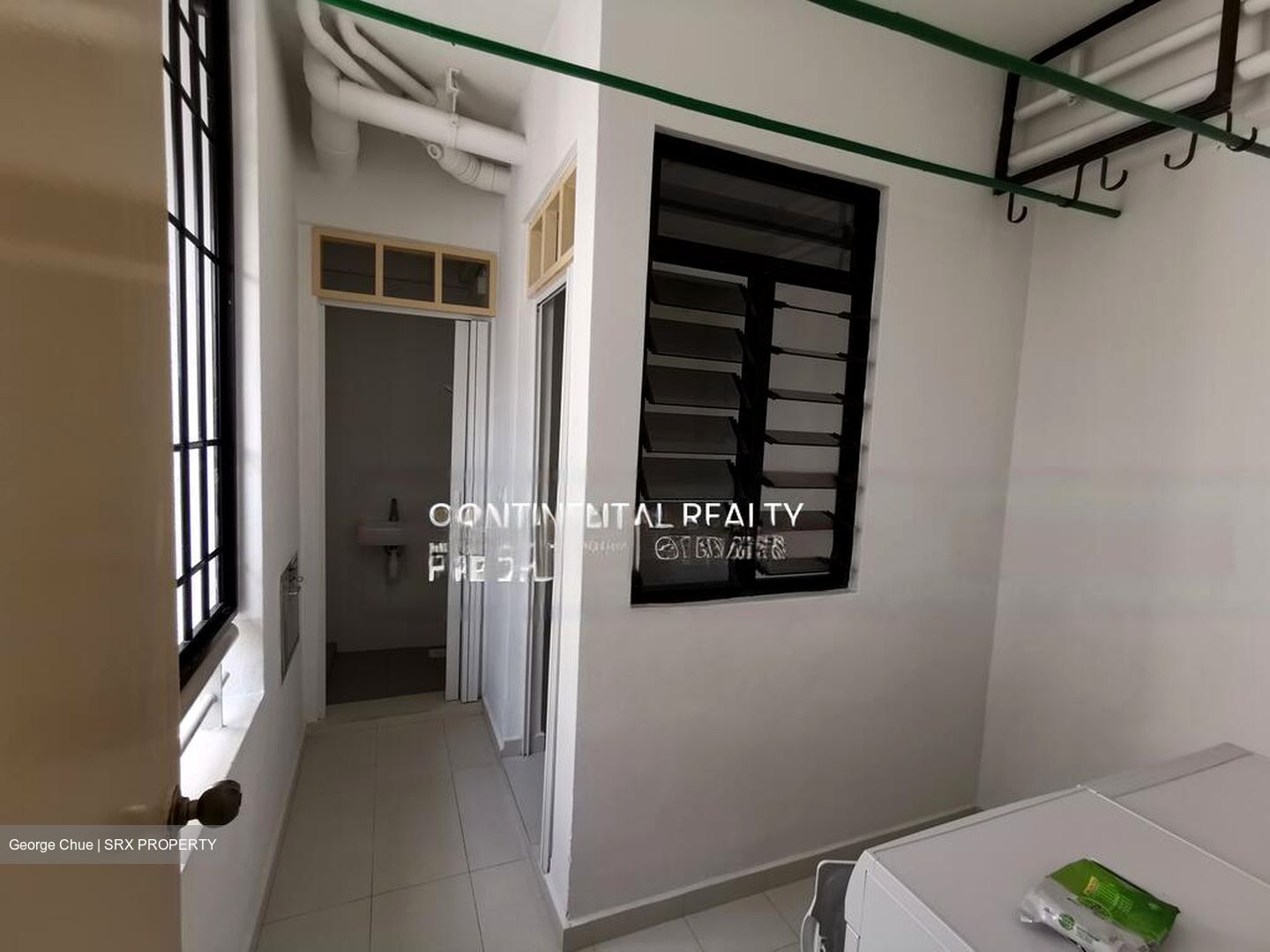 Central Green Condominium (D3), Condominium #495601721